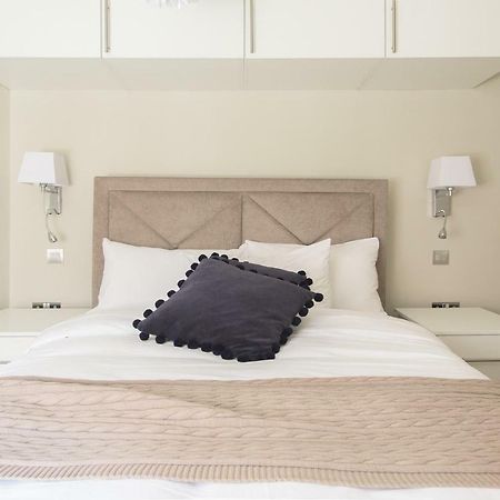 伦敦The Soho Loft - Elegant & Modern 1Bdr公寓 外观 照片
