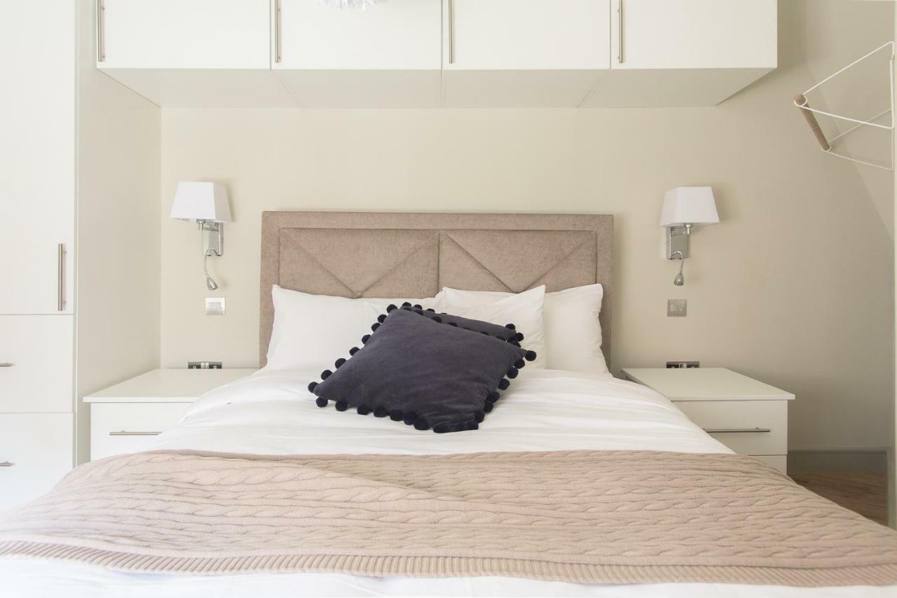 伦敦The Soho Loft - Elegant & Modern 1Bdr公寓 外观 照片